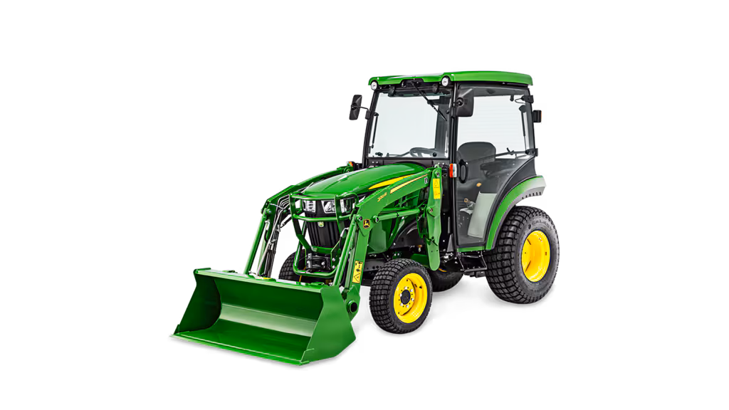 2032R Kompakttraktor